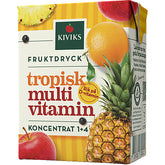 MULTIVITAMINDR 2DL